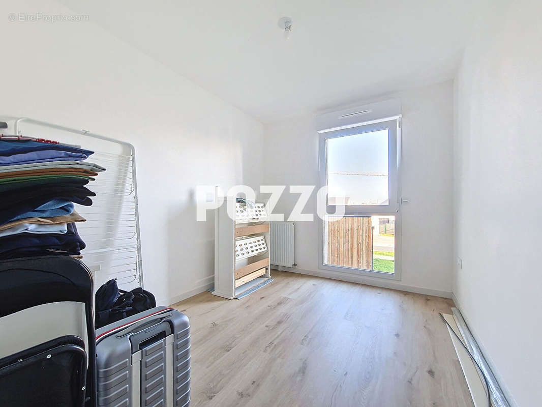 Appartement à BLAINVILLE-SUR-ORNE