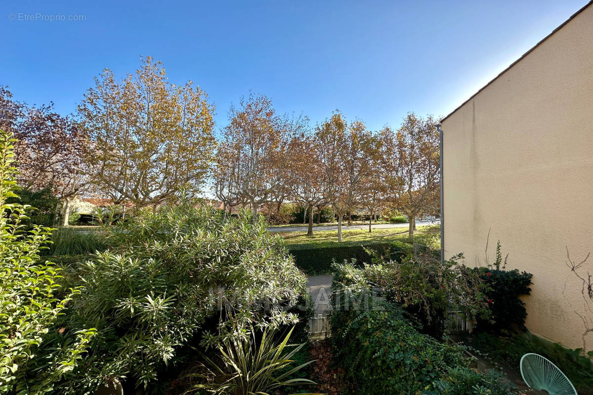 Appartement à SAINT-CYPRIEN