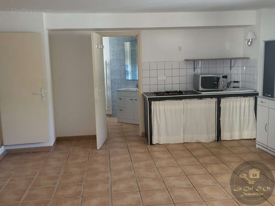 Appartement à ANNOT