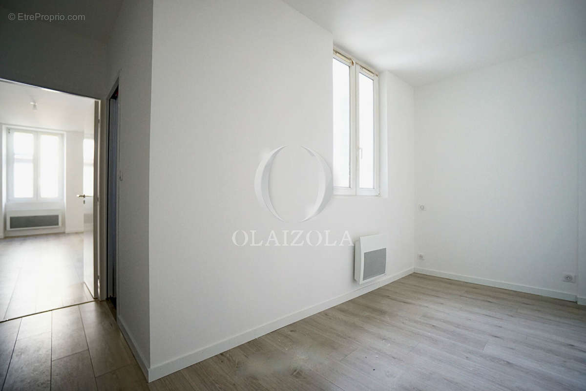 Appartement à BIARRITZ