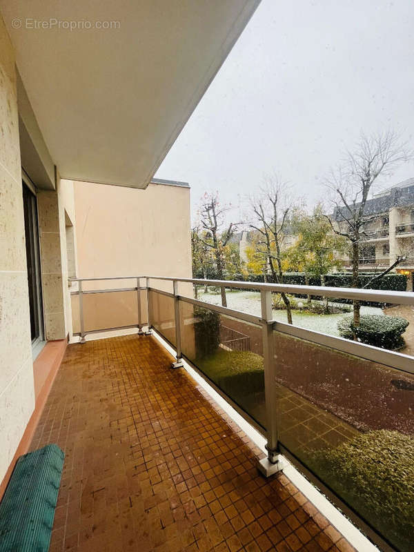 Appartement à VINCENNES