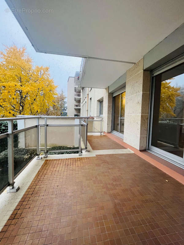 Appartement à VINCENNES