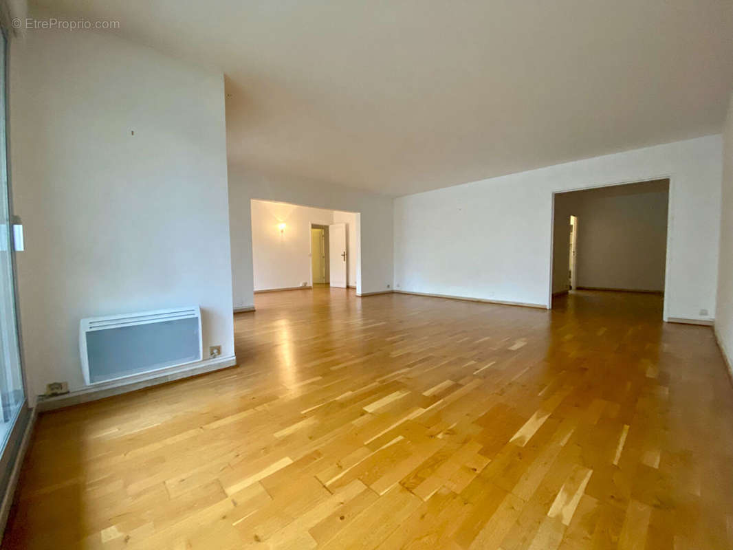 Appartement à VINCENNES