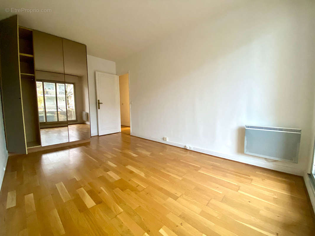 Appartement à VINCENNES