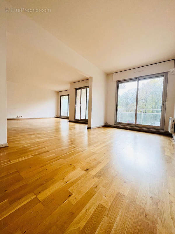 Appartement à VINCENNES