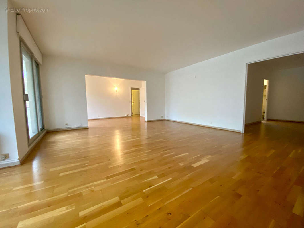 Appartement à VINCENNES