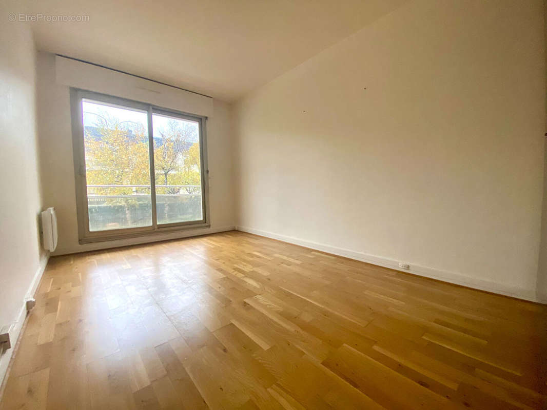 Appartement à VINCENNES