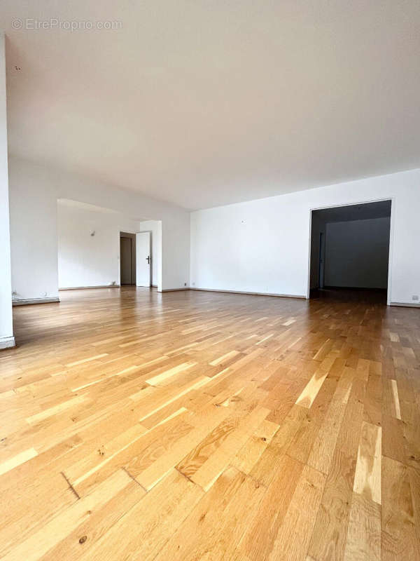 Appartement à VINCENNES