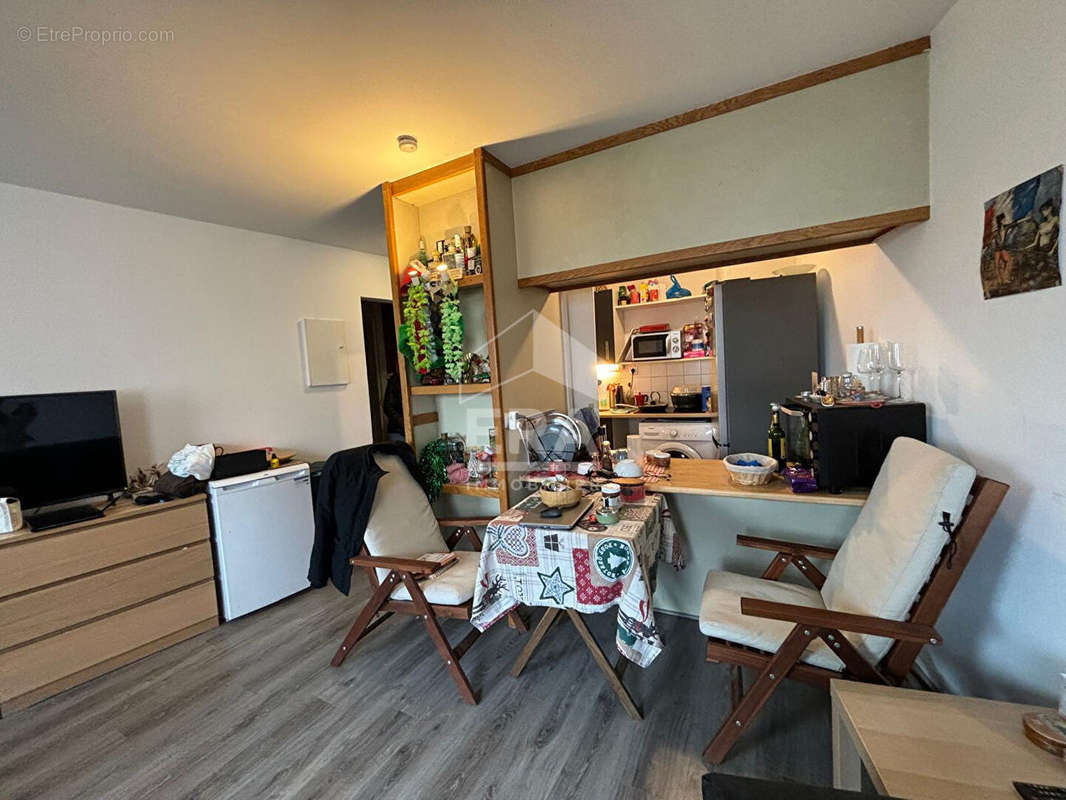 Appartement à NOISY-LE-GRAND