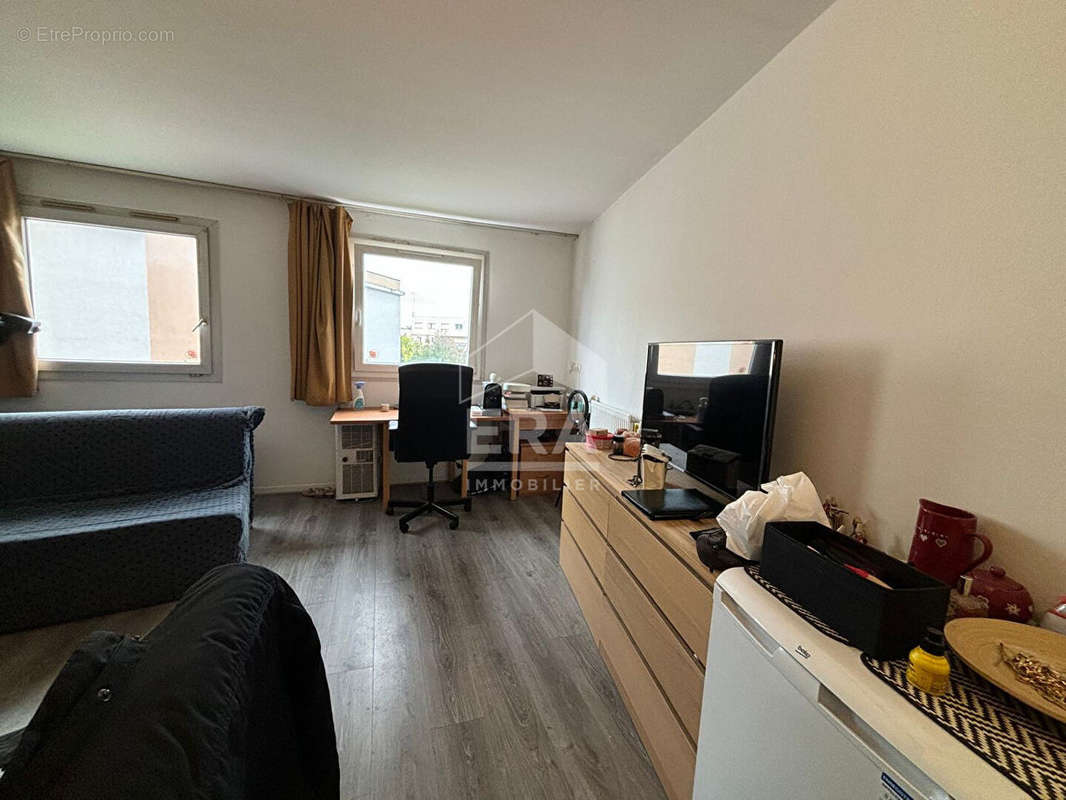 Appartement à NOISY-LE-GRAND