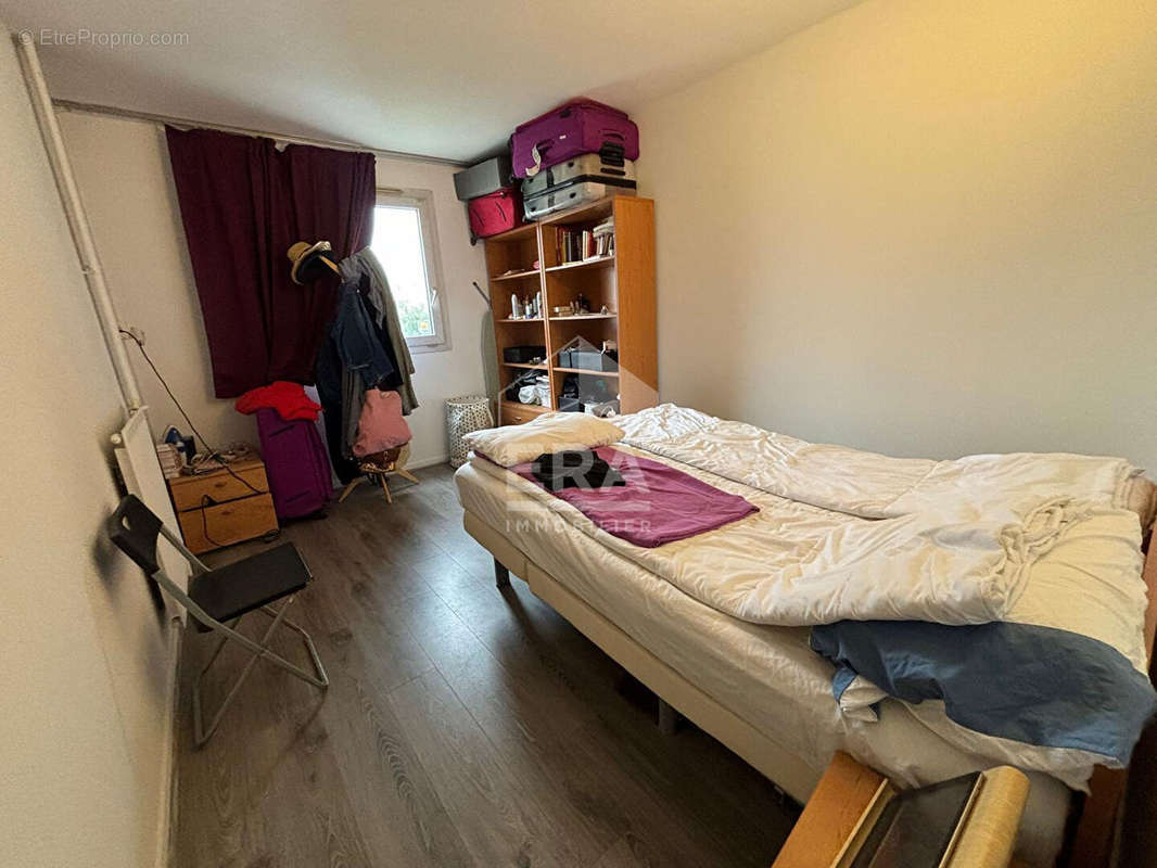 Appartement à NOISY-LE-GRAND