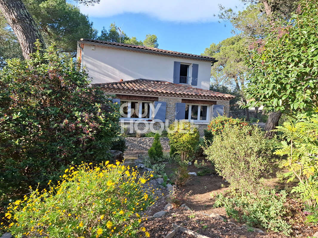 Maison à NIMES