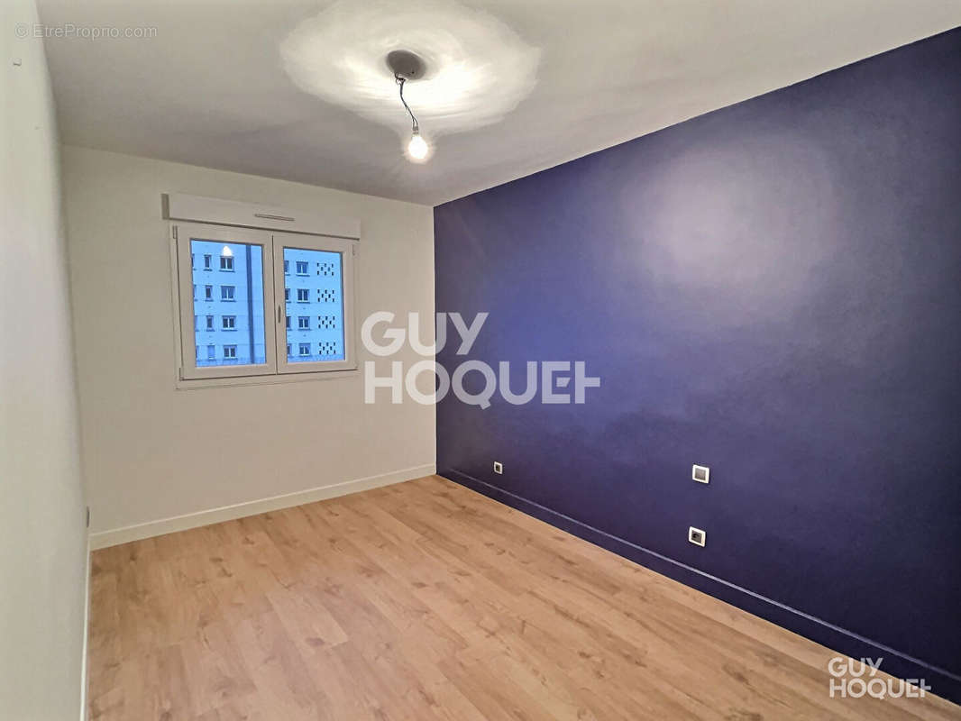 Appartement à VANDOEUVRE-LES-NANCY