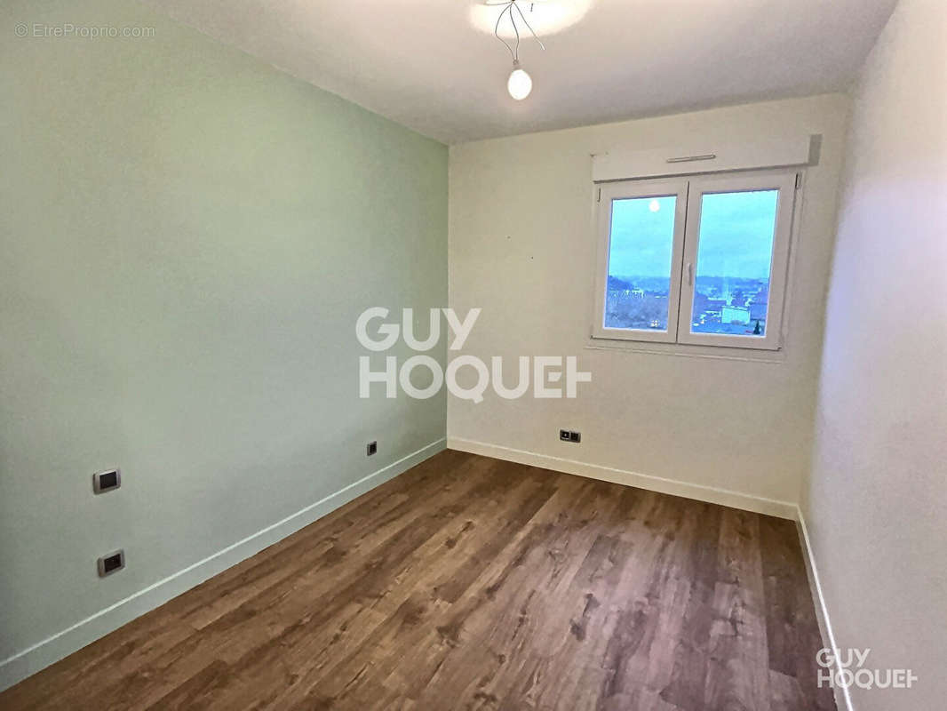 Appartement à VANDOEUVRE-LES-NANCY