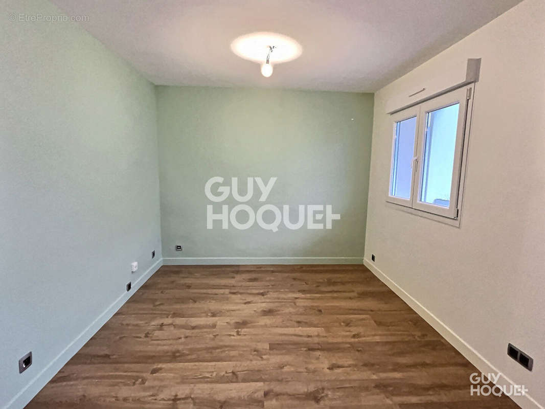 Appartement à VANDOEUVRE-LES-NANCY