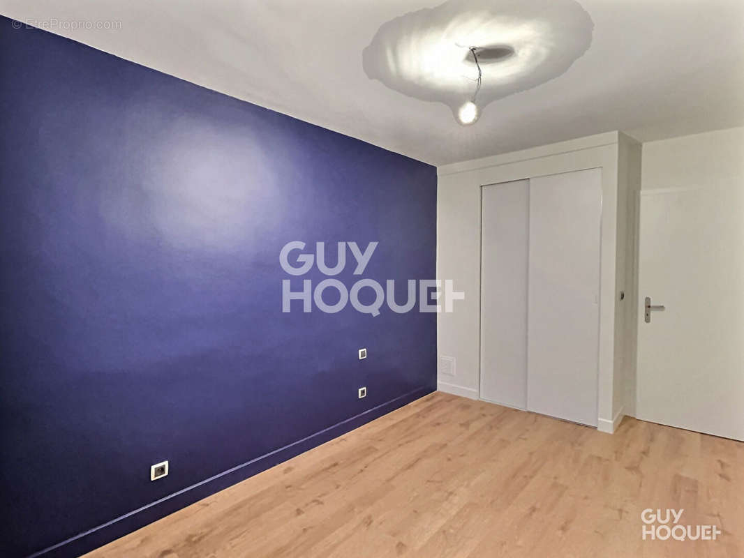 Appartement à VANDOEUVRE-LES-NANCY