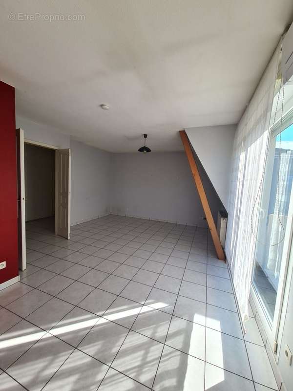 Appartement à HAGUENAU