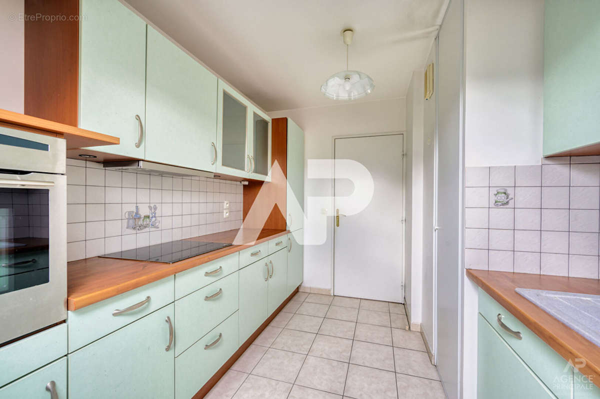 Appartement à RUEIL-MALMAISON