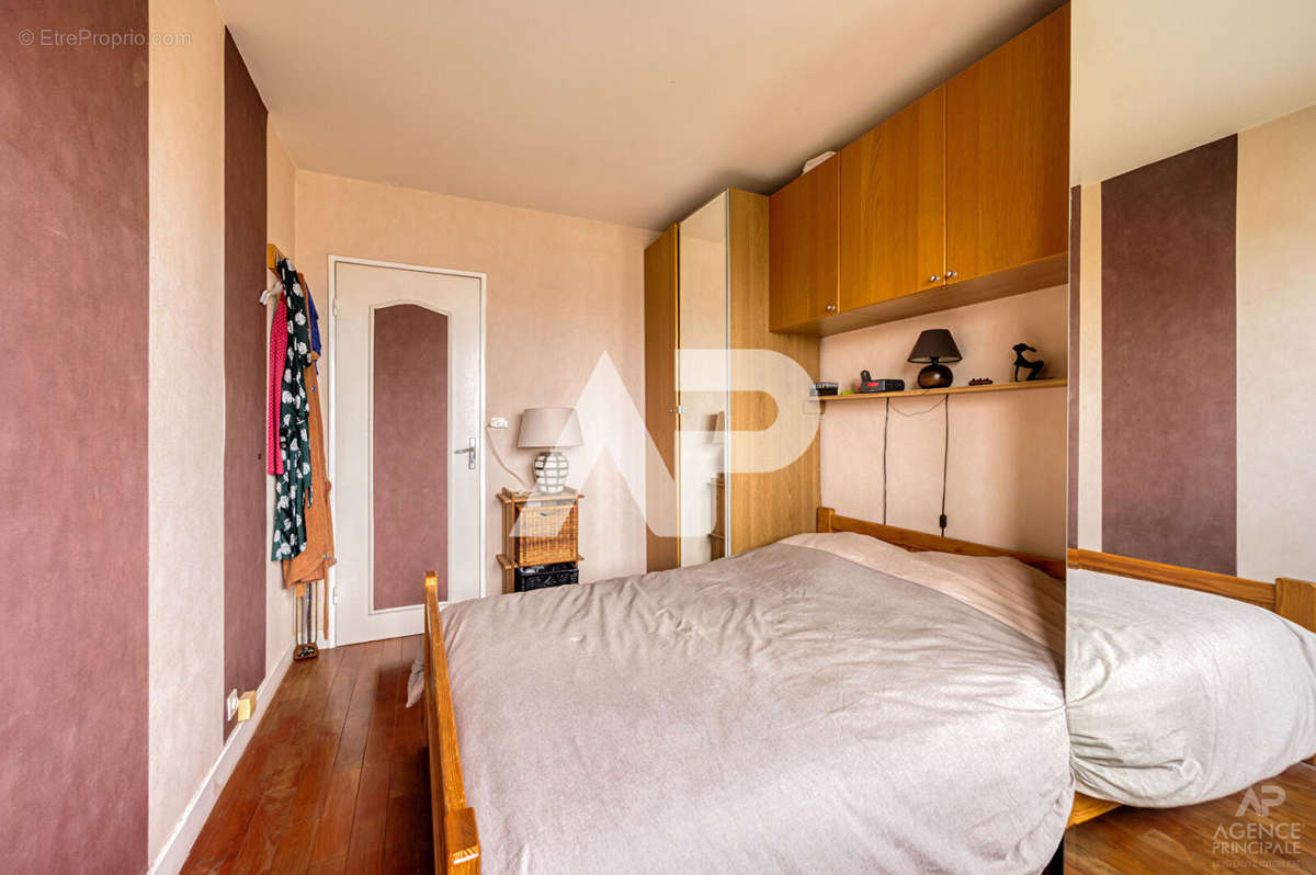 Appartement à RUEIL-MALMAISON