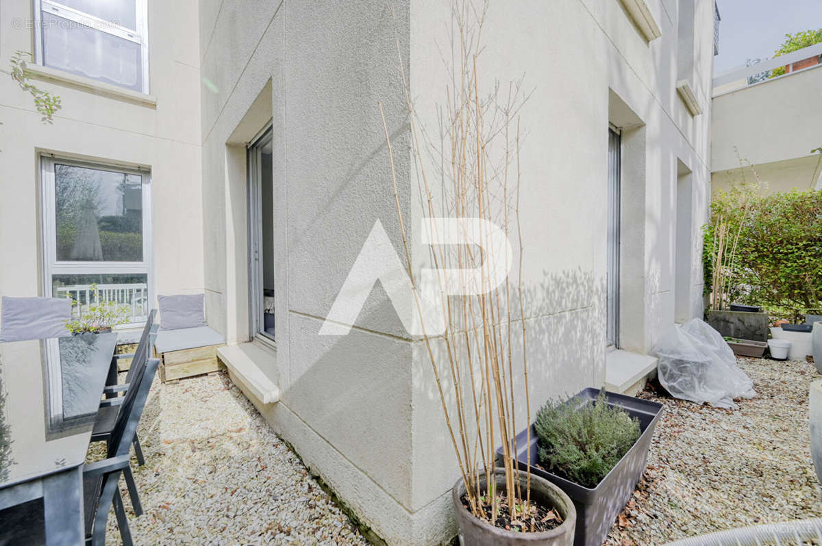 Appartement à RUEIL-MALMAISON