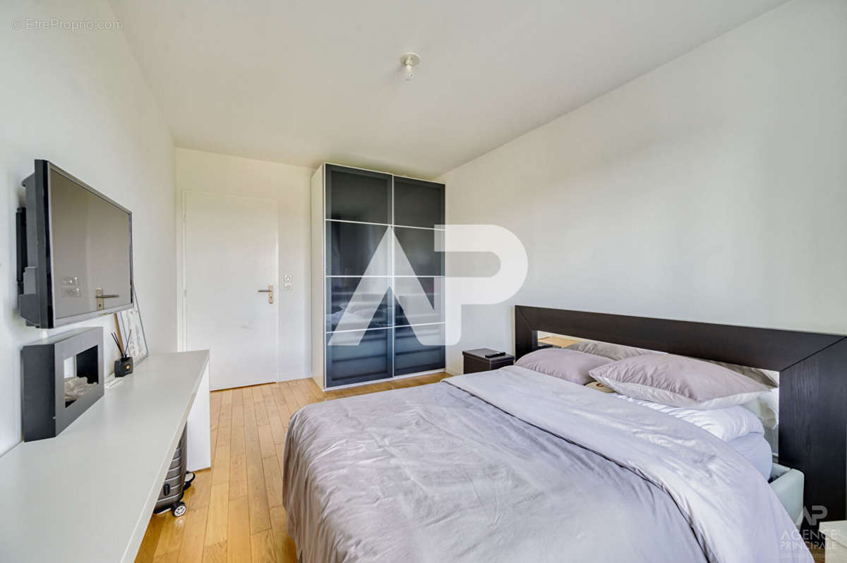 Appartement à RUEIL-MALMAISON