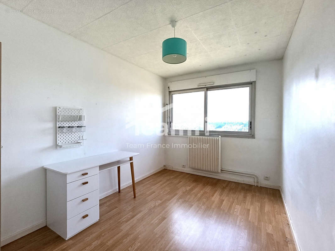 Appartement à LYON-9E