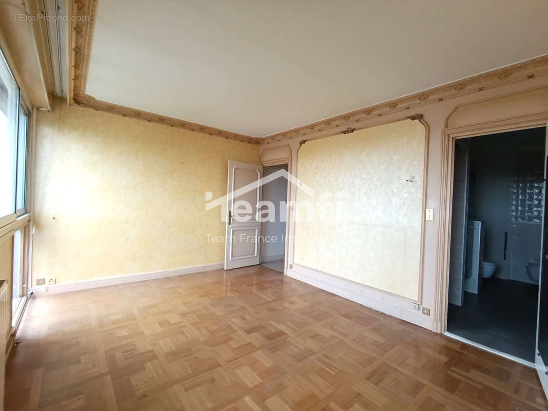 Appartement à LYON-4E