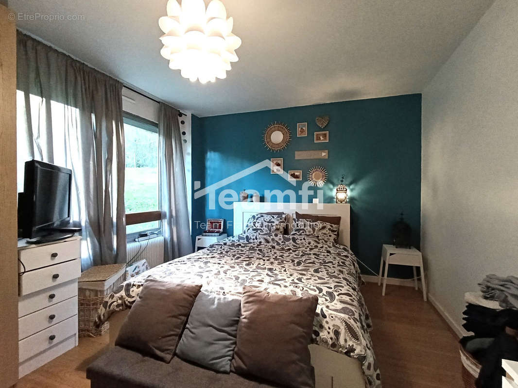 Appartement à LYON-4E