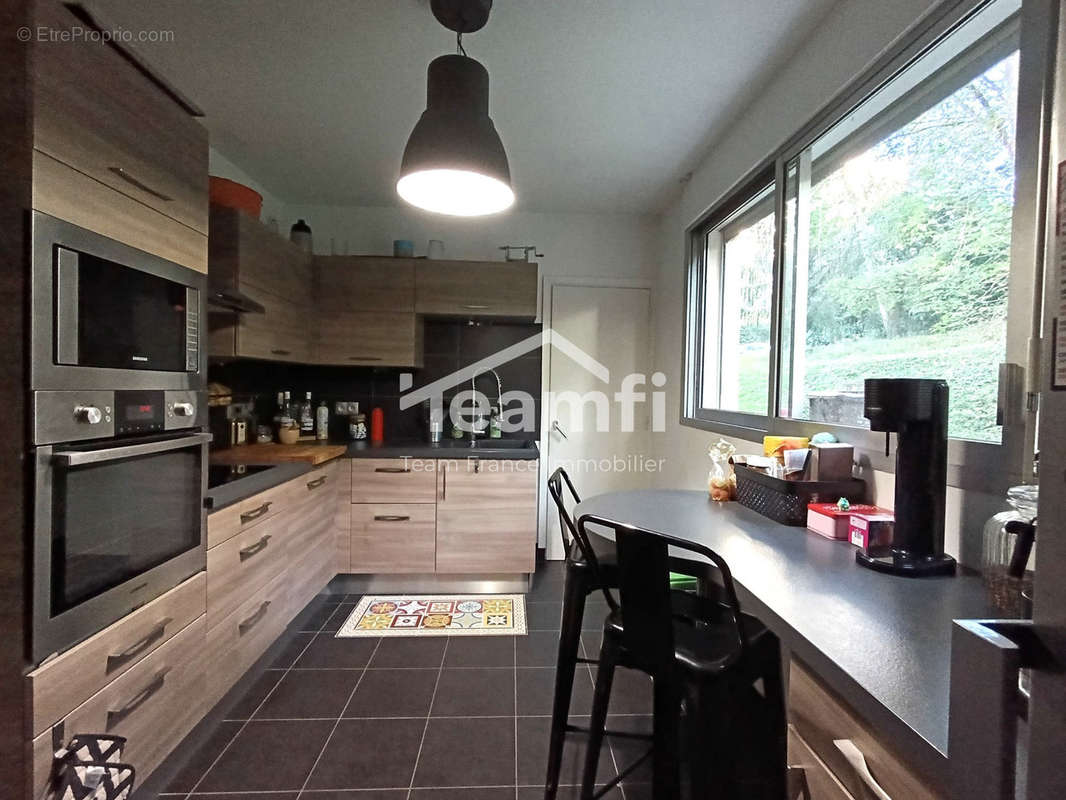 Appartement à LYON-4E