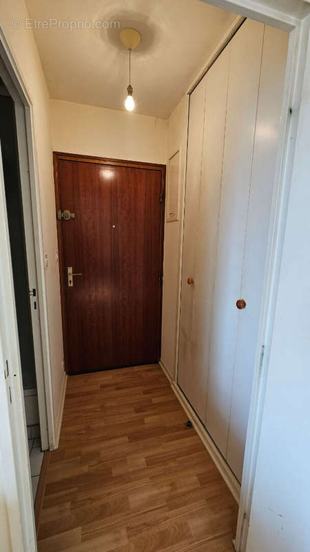 Appartement à NIORT