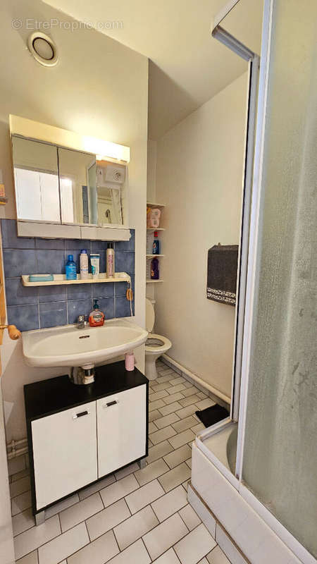 Appartement à NIORT