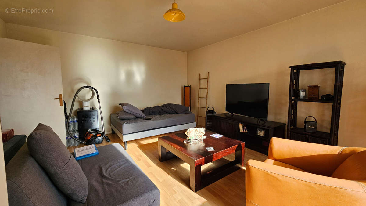 Appartement à NIORT