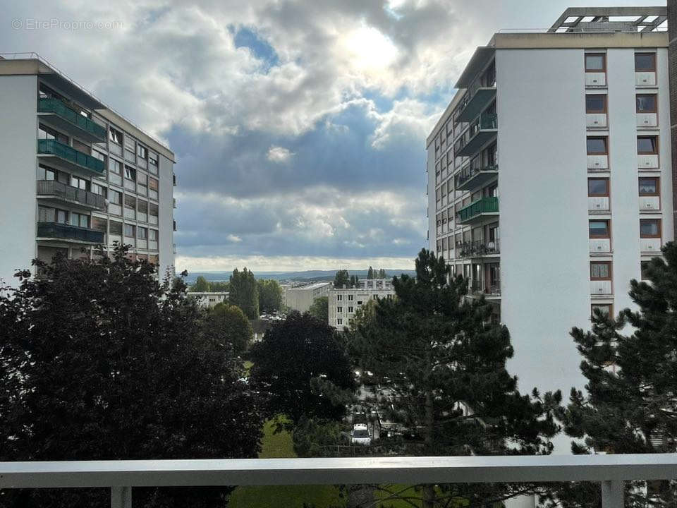 Appartement à BEAUVAIS