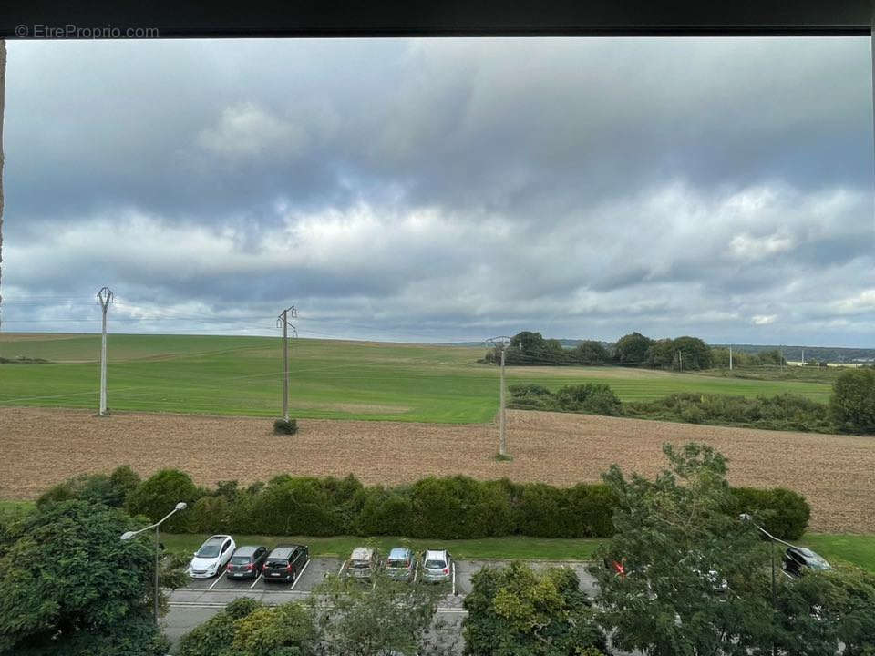 Appartement à BEAUVAIS