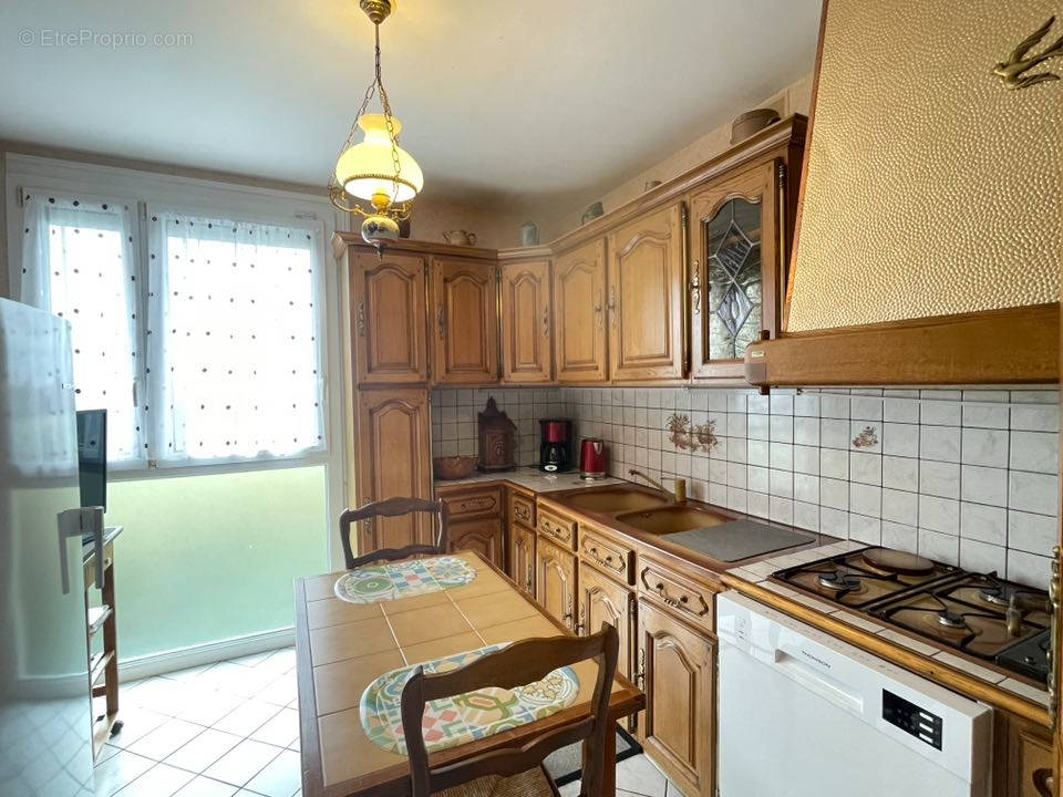 Appartement à BEAUVAIS