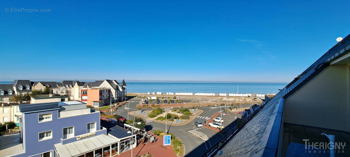 Appartement à CRIEL-SUR-MER