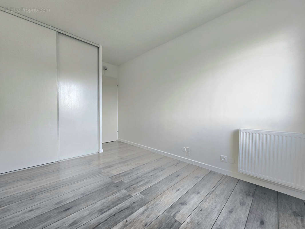 Appartement à ROSNY-SOUS-BOIS