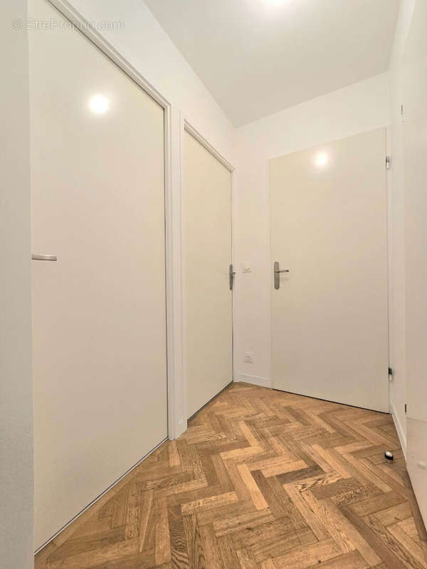 Appartement à ROSNY-SOUS-BOIS