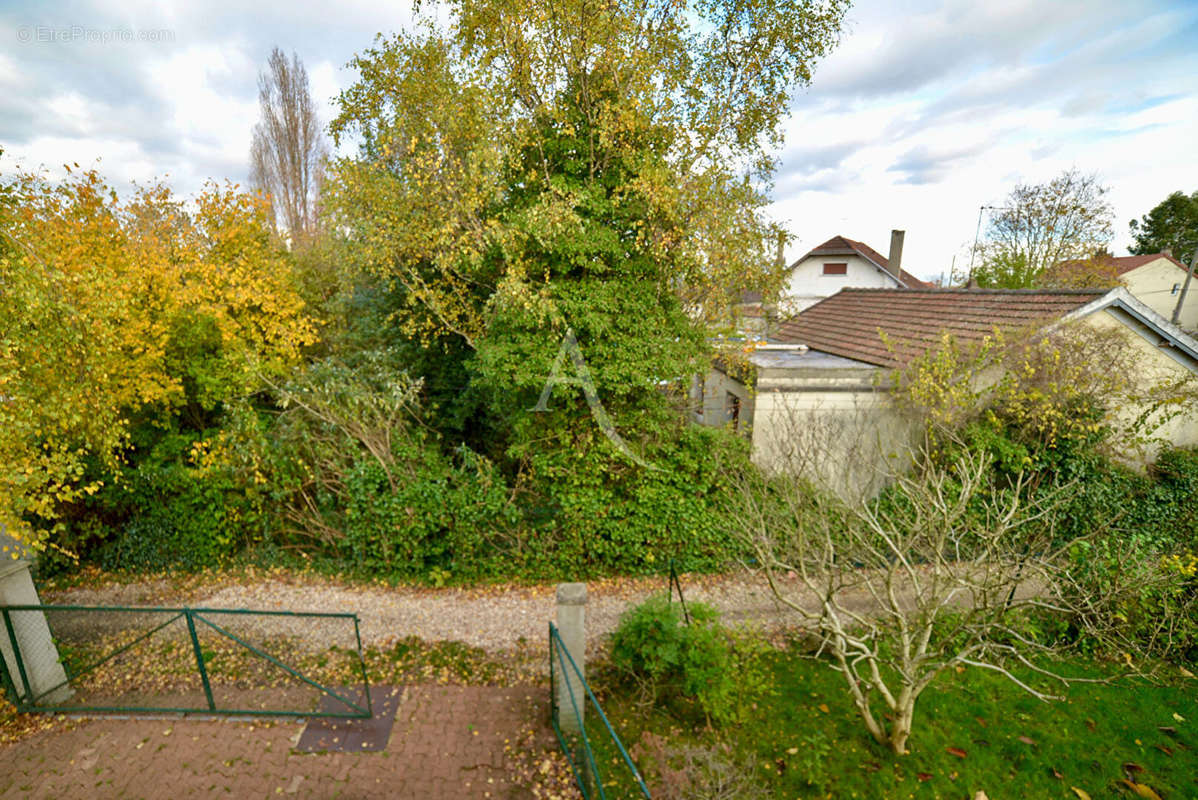 Maison à FONTENAY-SOUS-BOIS