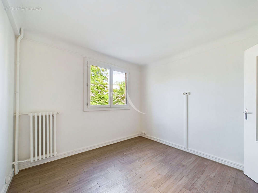 Appartement à CHAMPIGNY-SUR-MARNE