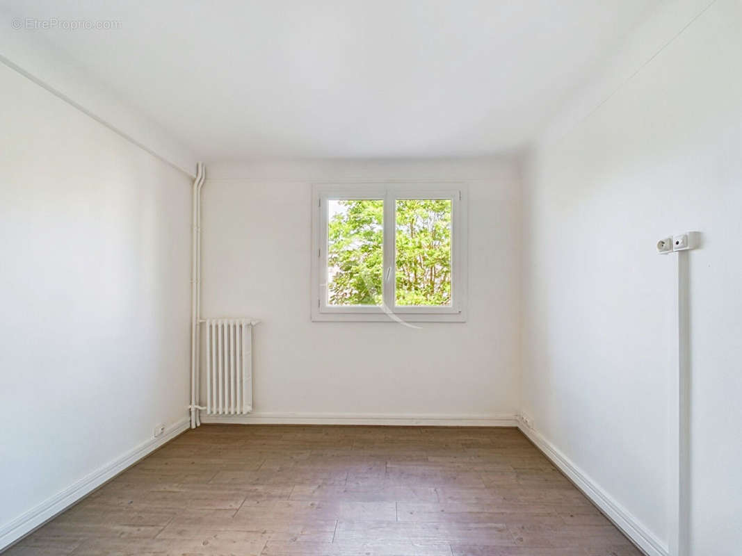 Appartement à CHAMPIGNY-SUR-MARNE