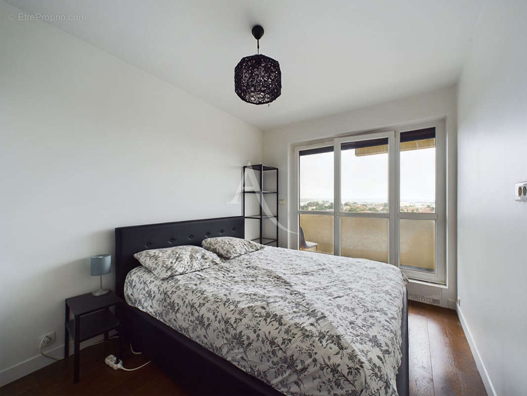 Appartement à CHAMPIGNY-SUR-MARNE