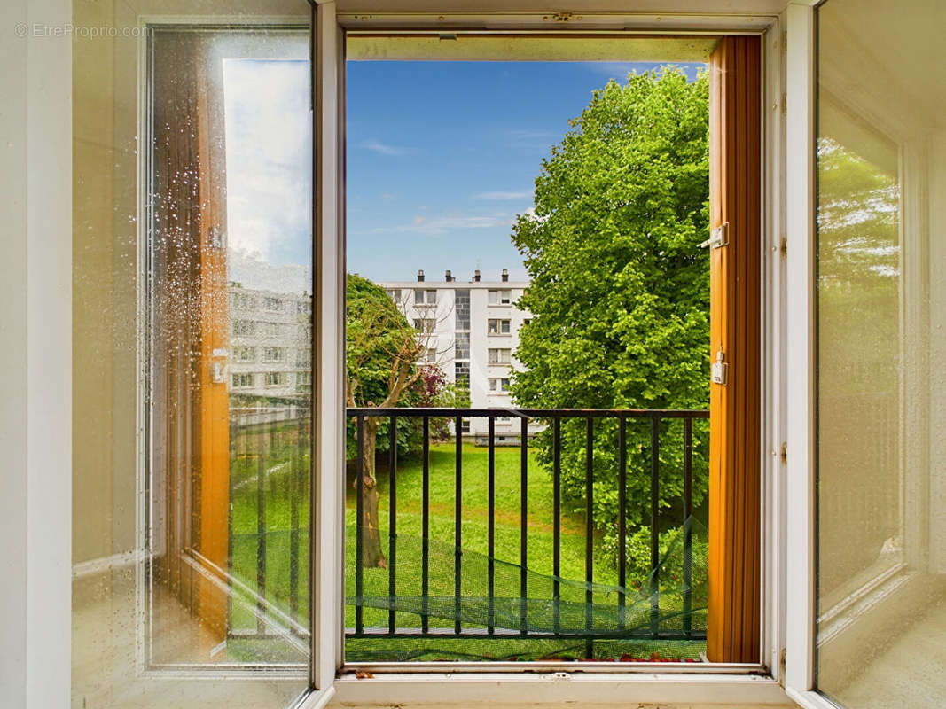 Appartement à CHAMPIGNY-SUR-MARNE