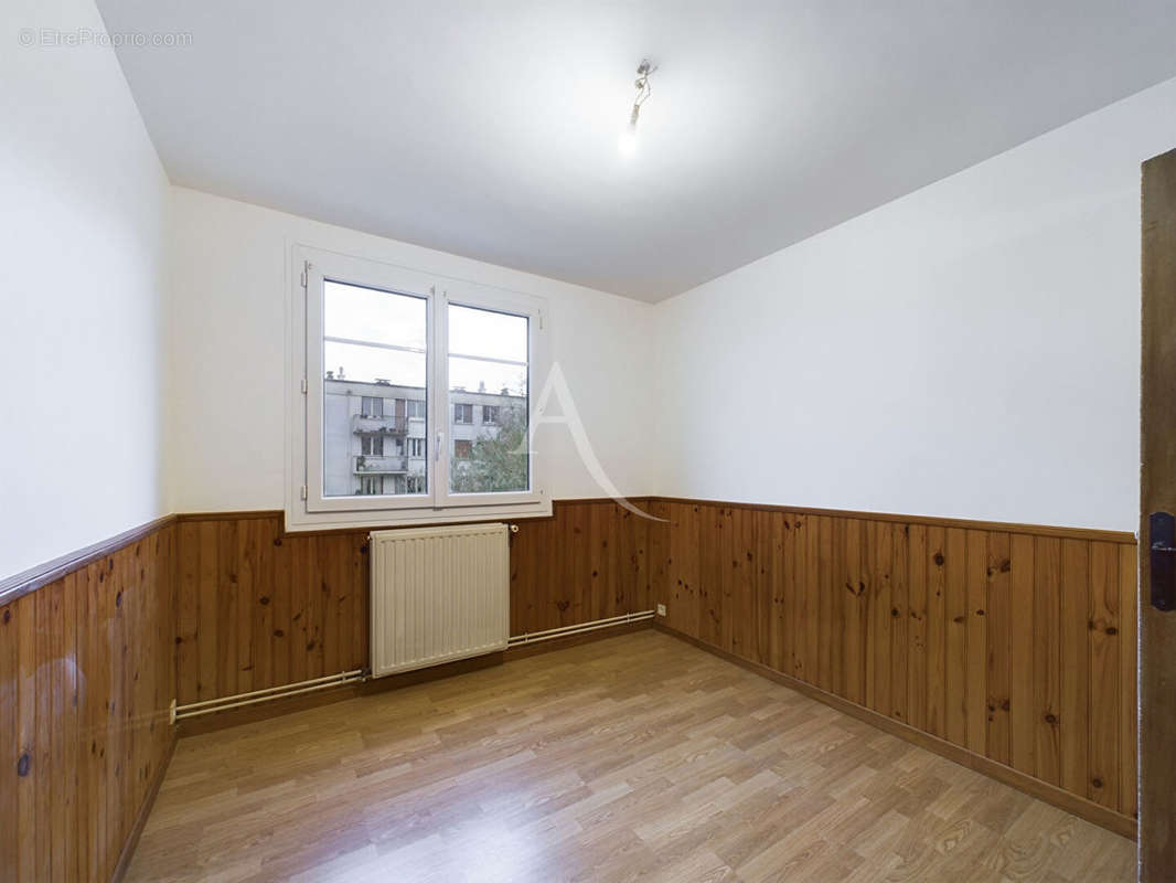 Appartement à CHAMPIGNY-SUR-MARNE