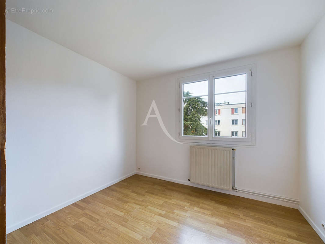 Appartement à CHAMPIGNY-SUR-MARNE