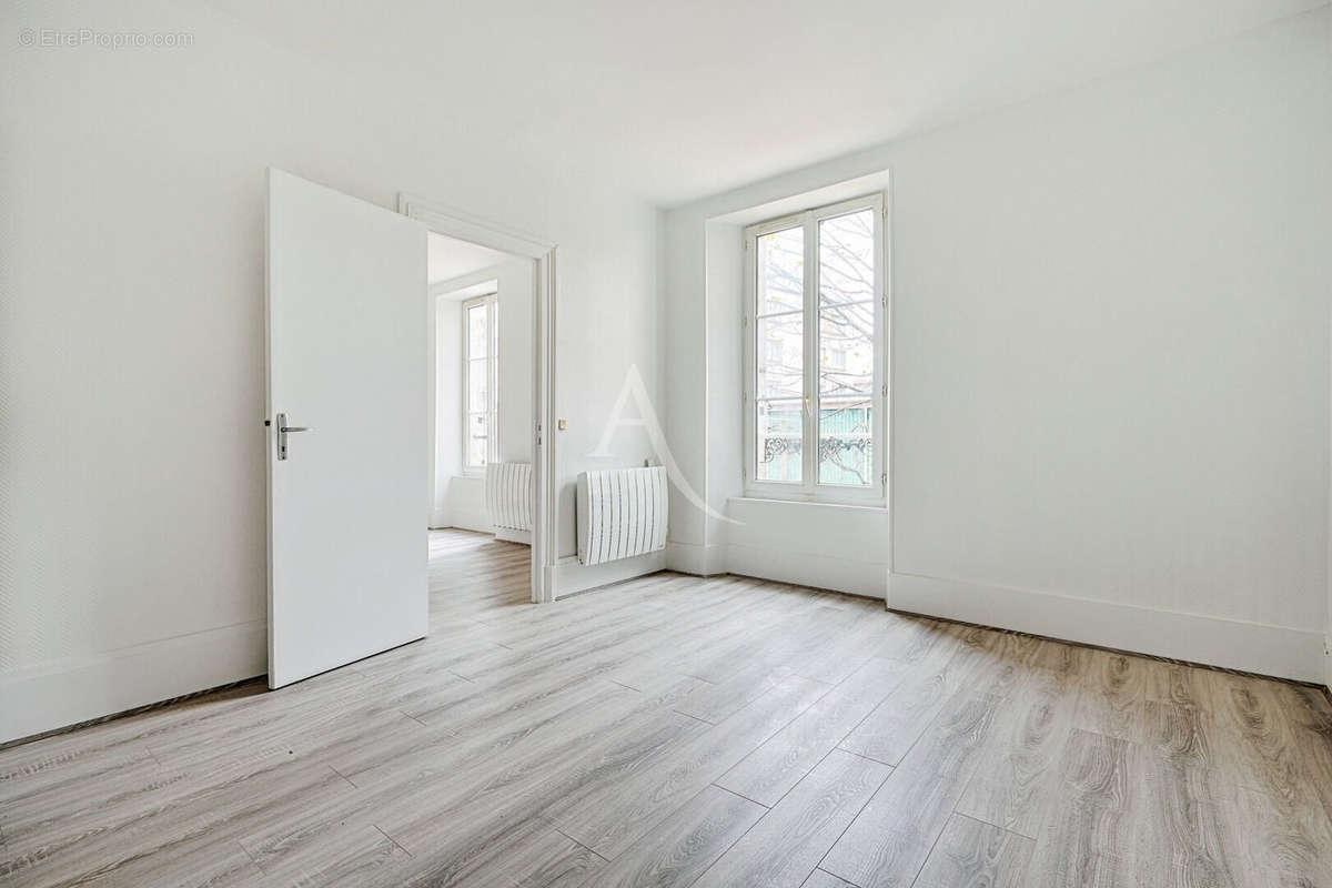 Appartement à CHAMPIGNY-SUR-MARNE