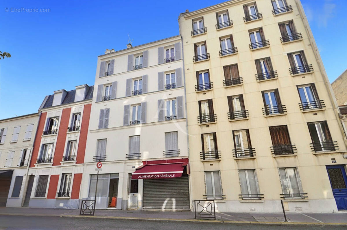 Appartement à VINCENNES