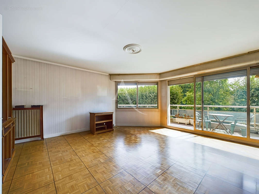 Appartement à CHAMPIGNY-SUR-MARNE