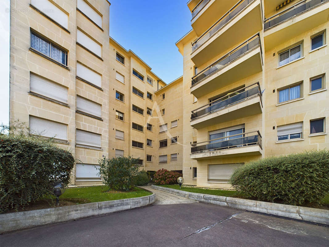 Appartement à CHAMPIGNY-SUR-MARNE