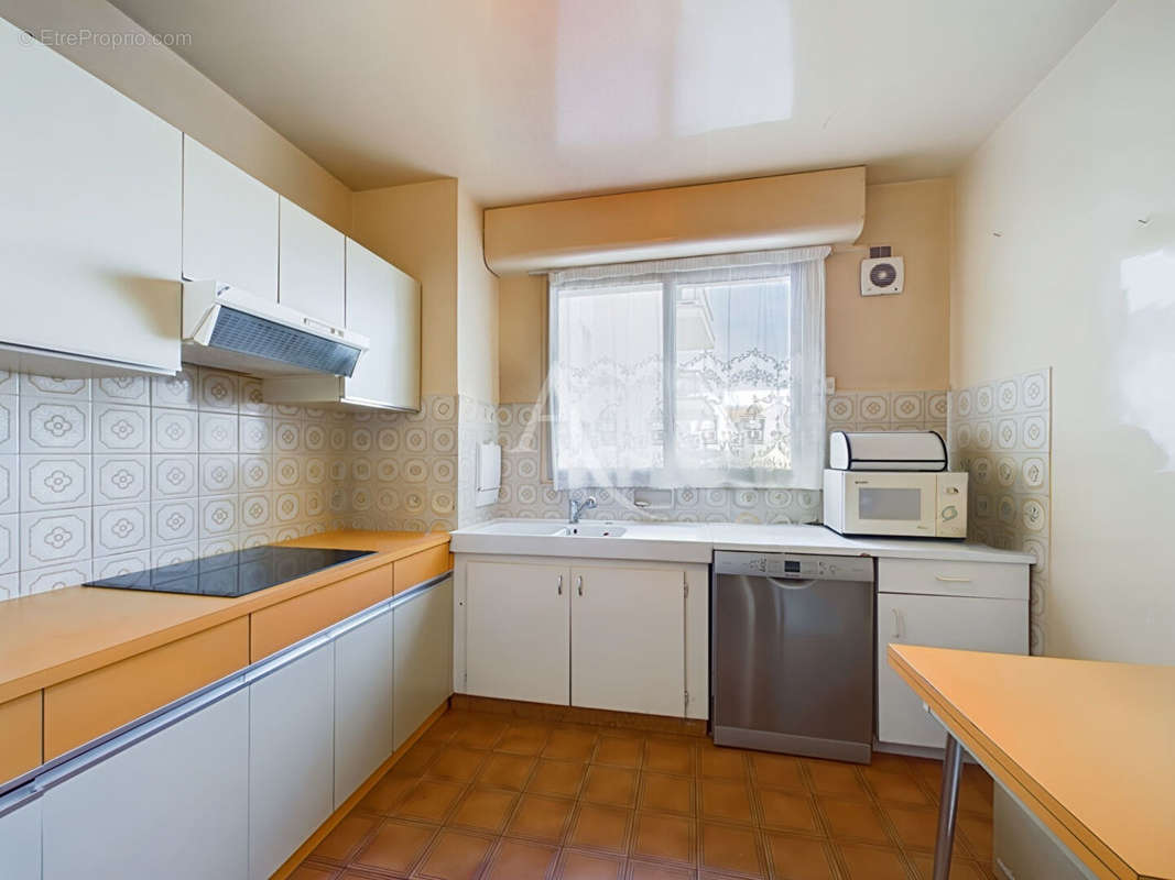 Appartement à CHAMPIGNY-SUR-MARNE